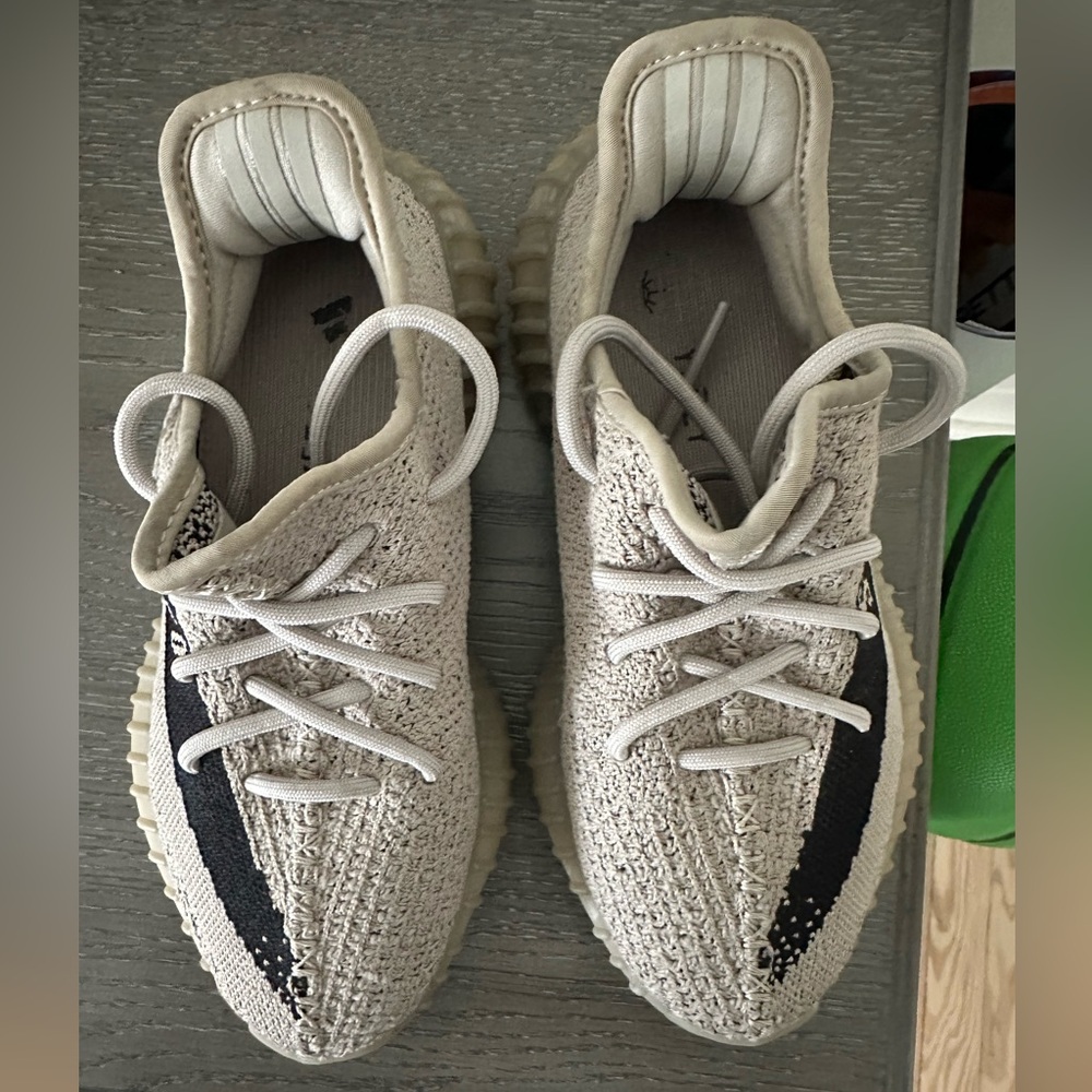 Yeezy 350 Boost